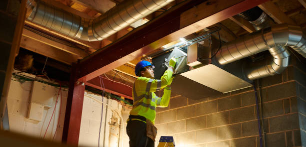 Professional Airduct Cleaning in CO
