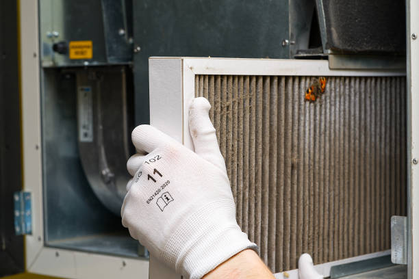 Best HVAC Air Duct Cleaning  in Westminster, CO