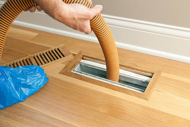 Best Home Air Vent Cleaning  in Westminster, CO