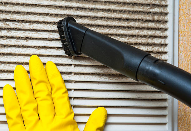 Reliable CO Airduct Cleaning Solutions