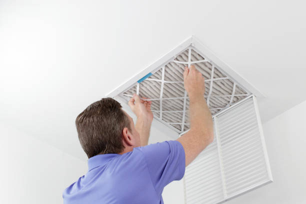 Emergency Air Duct Cleaning in CO